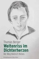 Thomas Berger - Weltenriss im Dichterherzen, Häftad. Tillgänglighet: Lägg i varukorg