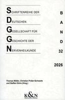 Thomas Müller, Christian Prüter-Schwarte, Steffen Dörre - Schriftenreihe der Deutschen Gesellschaft für Geschichte der Nervenheilkunde, Häftad. Tillgänglighet: Lägg i varukorg