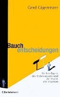 Bauchentscheidungen 1