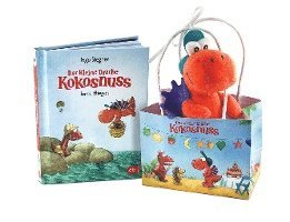 Der kleine Drache Kokosnuss - Geschenktüte, Inbunden