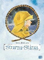 bokomslag Sturm - Stina