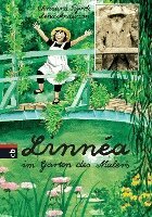 Christina Björk - Linnea im Garten des Malers, Inbunden