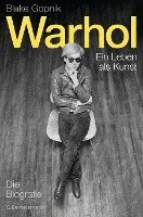 Blake Gopnik - Warhol, Inbunden