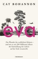 Cat Bohannon - Eva, Inbunden