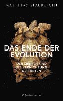 bokomslag Das Ende der Evolution