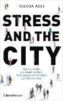 bokomslag Stress and the City