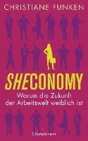 bokomslag Sheconomy