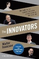 bokomslag The Innovators