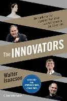Walter Isaacson - The Innovators, Inbunden. Tillgänglighet: Lägg i varukorg