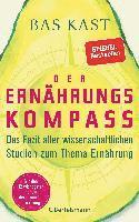 bokomslag Der Ernährungskompass