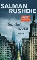 Salman Rushdie - Golden House, Inbunden. Tillgänglighet: Lägg i varukorg