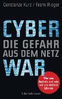 bokomslag Cyberwar - Die Gefahr aus dem Netz