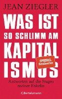 Jean Ziegler - Was ist so schlimm am Kapitalismus?, Inbunden
