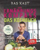 bokomslag Der Ernährungskompass - Das Kochbuch