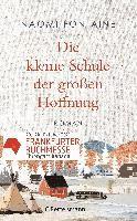 Die kleine Schule der großen Hoffnung 1