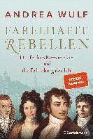 Fabelhafte Rebellen 1