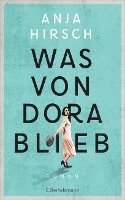 bokomslag Was von Dora blieb