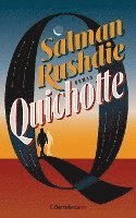 bokomslag Quichotte