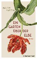 bokomslag Ein Garten über der Elbe