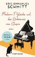 bokomslag Madame Pylinska und das Geheimnis von Chopin