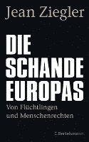 bokomslag Die Schande Europas