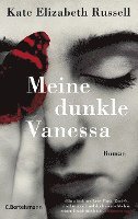bokomslag Meine dunkle Vanessa