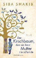 Der Kirschbaum, den sie ihrer Mutter nie schenkte 1