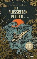 bokomslag Der Flussregenpfeifer