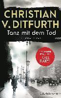 Tanz mit dem Tod. Der erste Fall für Karl Raben 1