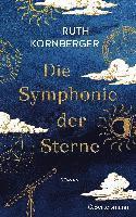 bokomslag Die Symphonie der Sterne