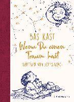 Bas Kast - Wenn du einen Traum hast, Inbunden