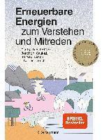 bokomslag Erneuerbare Energien zum Verstehen und Mitreden