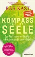 Bas Kast - Kompass für die Seele, Inbunden