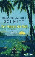 bokomslag Schmitt, E: Noams Reise (1) - Der Morgen der Welt
