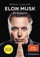 Walter Isaacson - Elon Musk, Inbunden