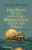 bokomslag Handbuch für den vorsichtigen Reisenden durch das Ödland