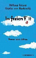 Helme Heine, Gisela von Radowitz - Im freien Fall, Inbunden