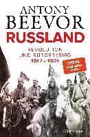 Antony Beevor - Russland, Inbunden