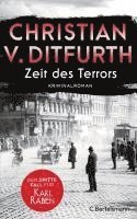 Zeit des Terrors 1