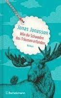 bokomslag Wie die Schweden das Träumen erfanden