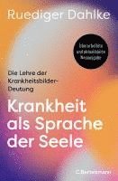 bokomslag Krankheit als Sprache der Seele