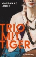 bokomslag Trio mit Tiger
