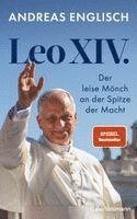 Andreas Englisch - Leo XIV., Inbunden