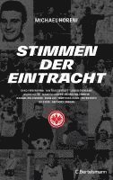 bokomslag Stimmen der Eintracht