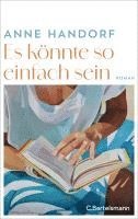 bokomslag Es könnte so einfach sein