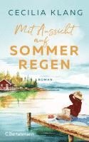 bokomslag Mit Aussicht auf Sommerregen