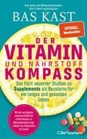 Bas Kast - Der Vitamin- und Nährstoffkompass, Inbunden