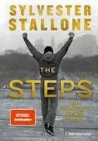 Sylvester Stallone - The Steps, Inbunden. Tillgänglighet: Lägg i varukorg