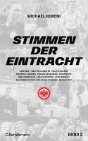 Michael Horeni - Stimmen der Eintracht 2, Inbunden