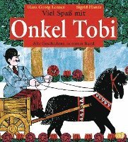 bokomslag Viel Spaß mit Onkel Tobi